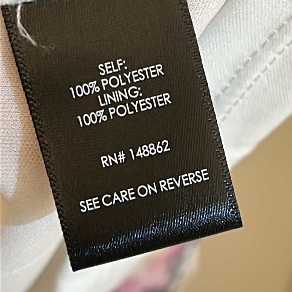 🎉🎉NWT Torrid babydoll mini dress with pockets, size 1X - Picture 5 of 8
